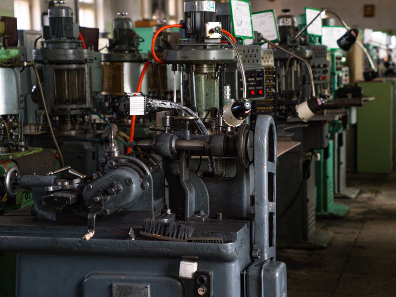 VKS Vaciados Empresas · Servicio Integral de Vaciado